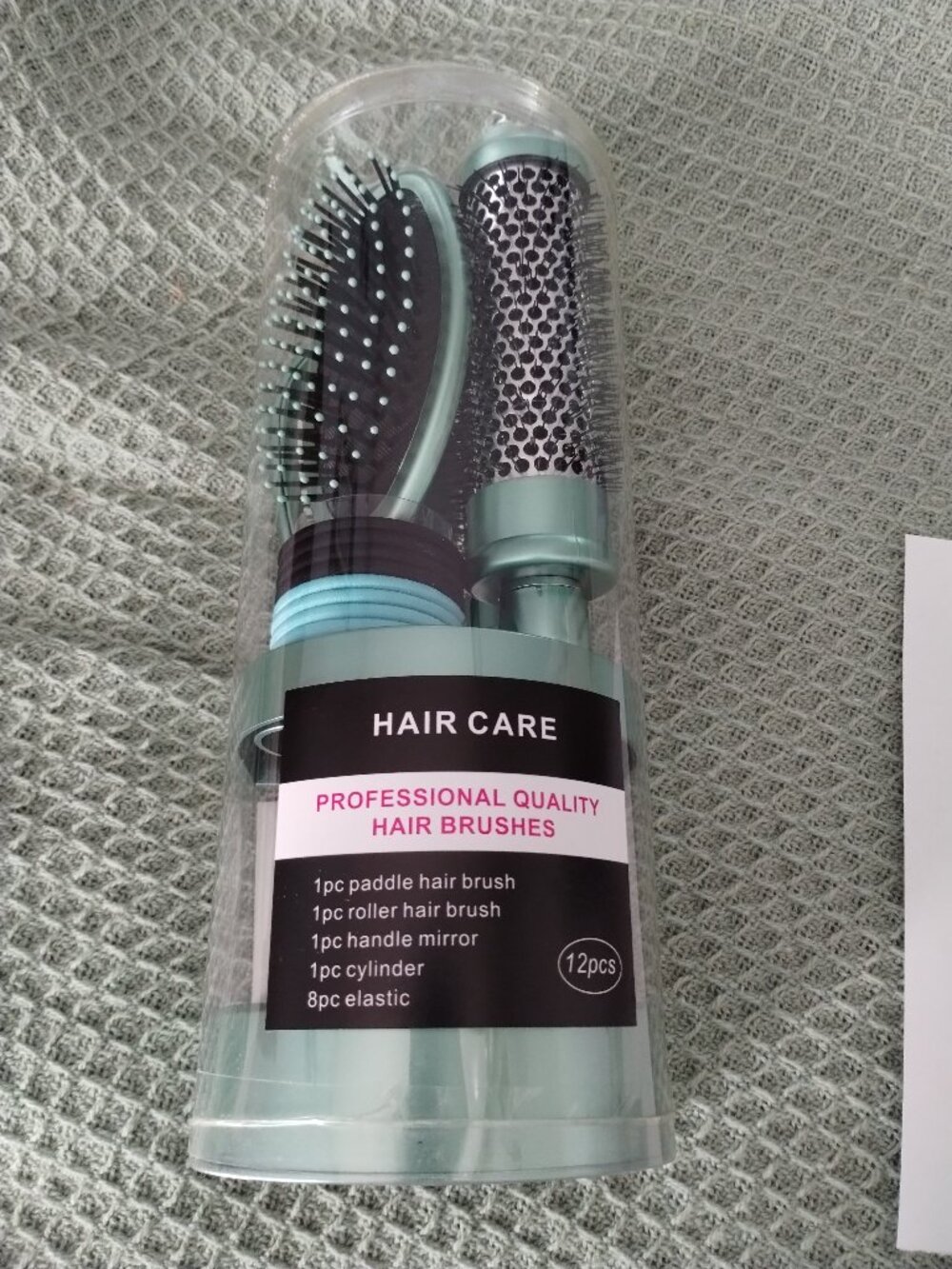 Hair Care set